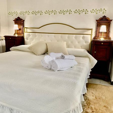 Ferienwohnung Casa Adele Monterosso al Mare Exterior foto