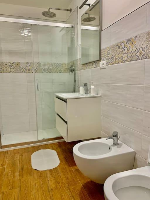 Ferienwohnung Casa Adele Monterosso al Mare Exterior foto
