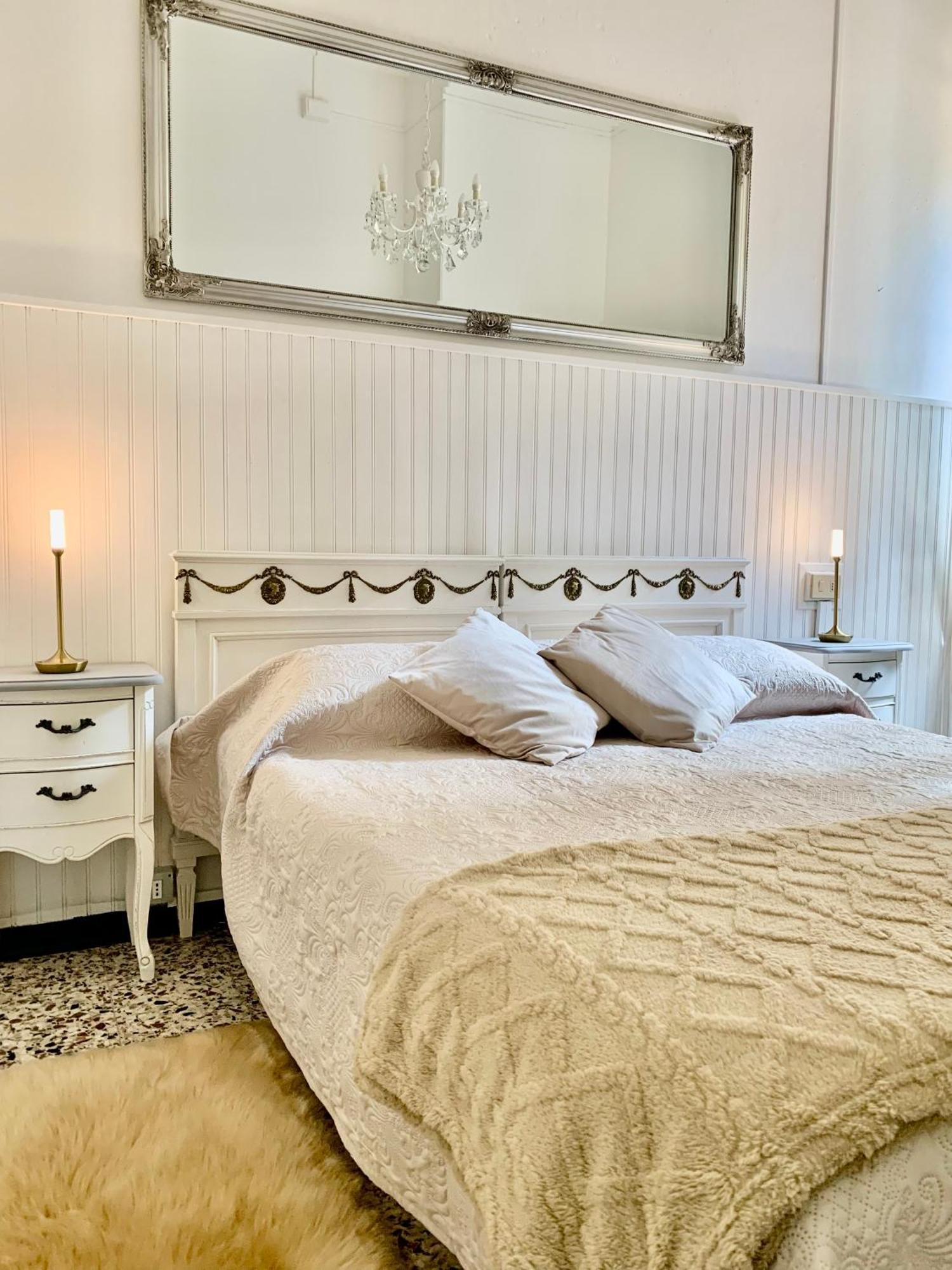 Ferienwohnung Casa Adele Monterosso al Mare Exterior foto