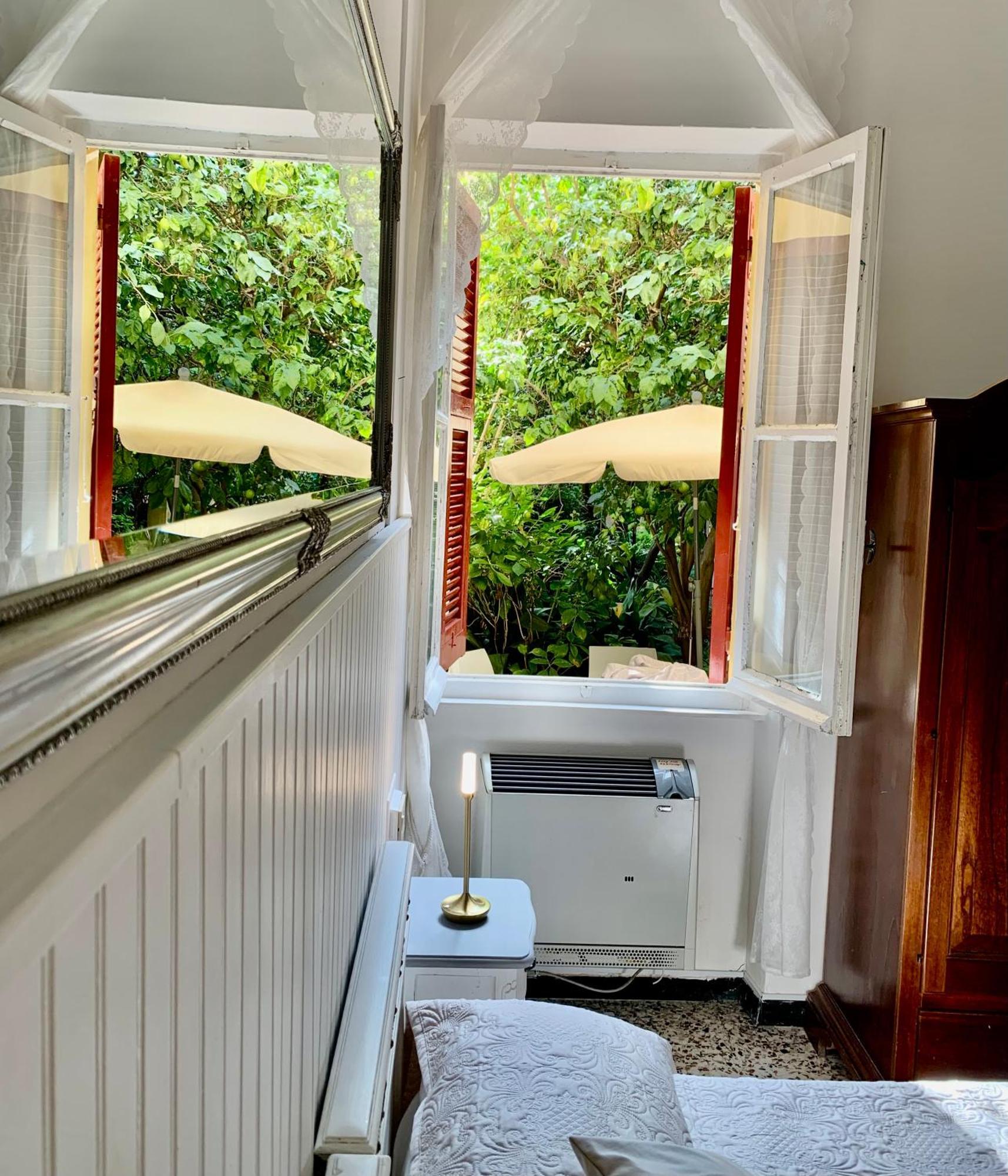 Ferienwohnung Casa Adele Monterosso al Mare Exterior foto